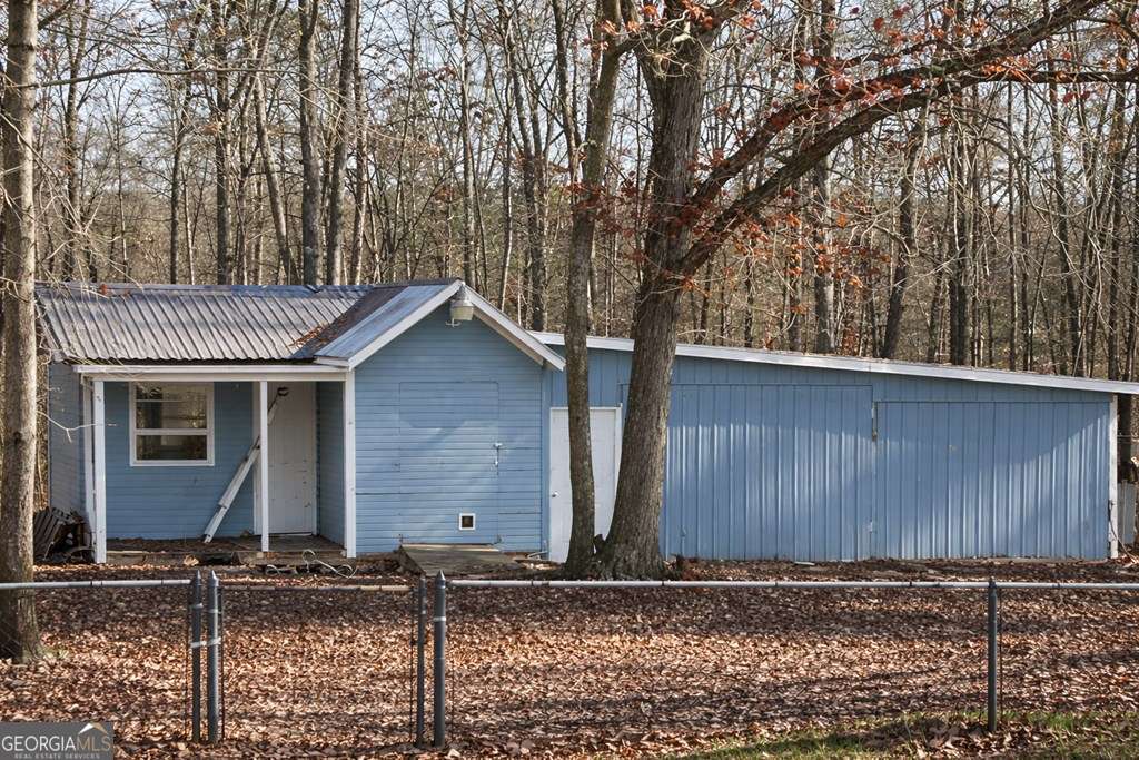 144 Duck Pond Road Roopville, GA 30170 - Photo 5 of 7