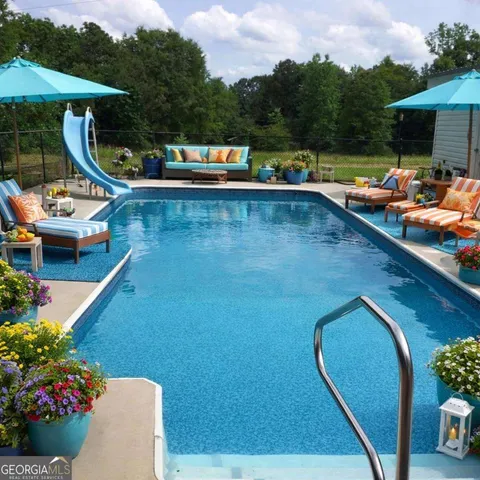 $299,000 | 144 Duck Pond Road, Roopville, GA 30170