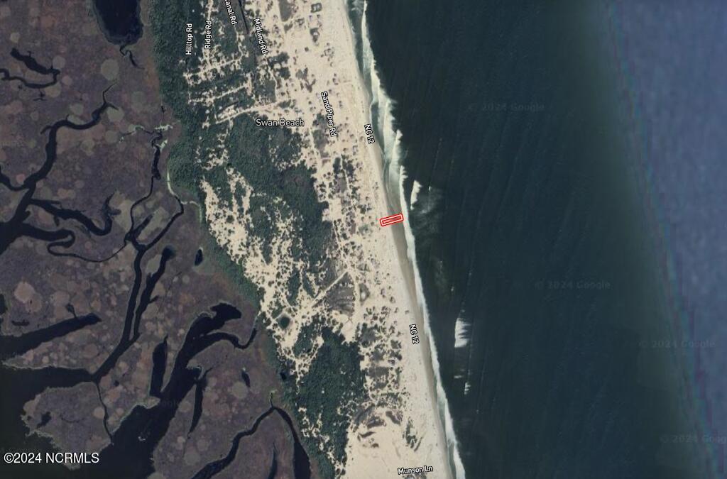 1603 Sandfiddler Road Corolla, NC 27927 - Photo 2 of 33 2