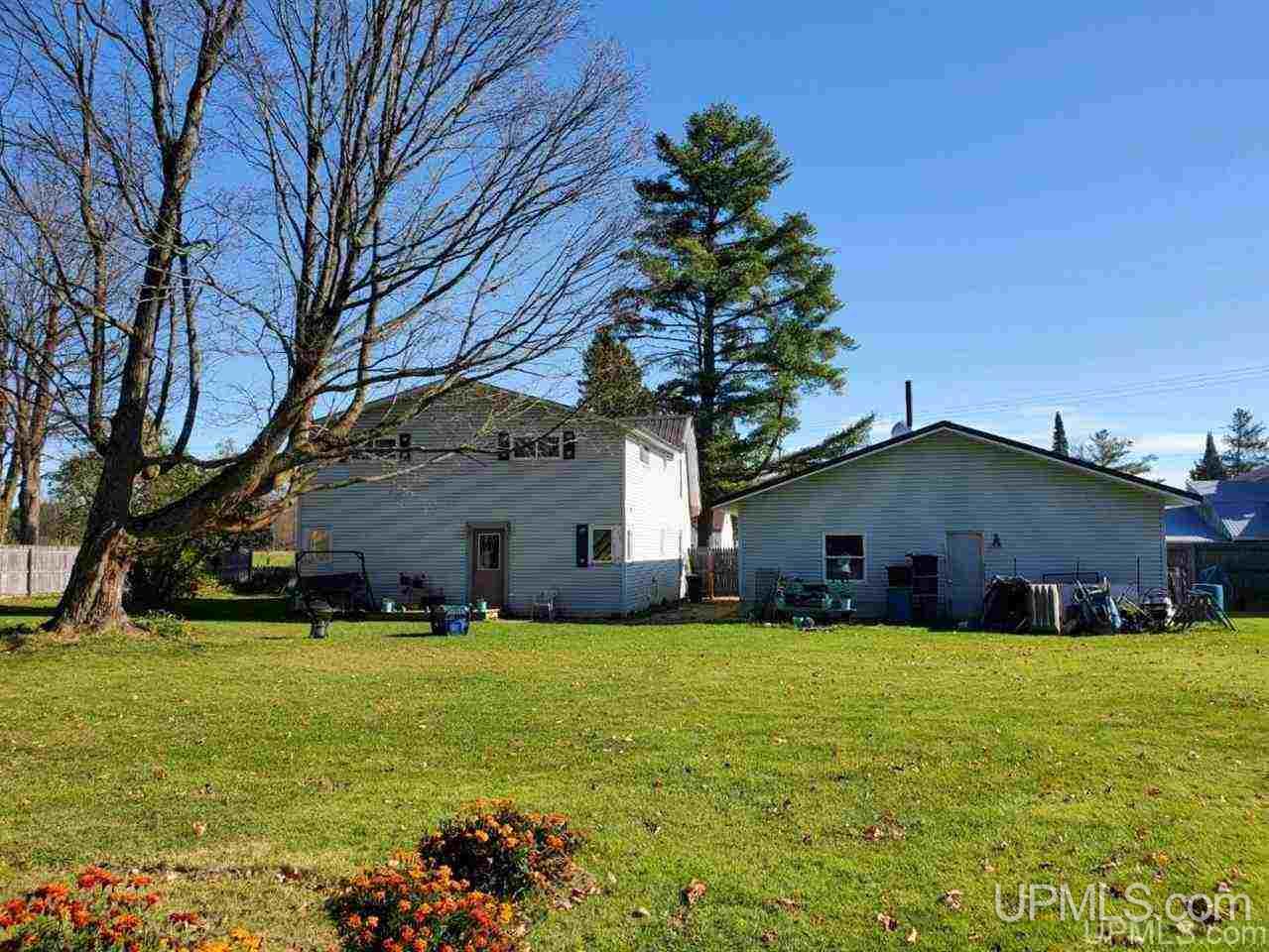 N1145 East T Road Trenary, MI 49891 - Photo 2 of 30