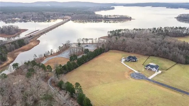 $75,000 | 229 Houstons Hideaway, Lexington, NC 27292