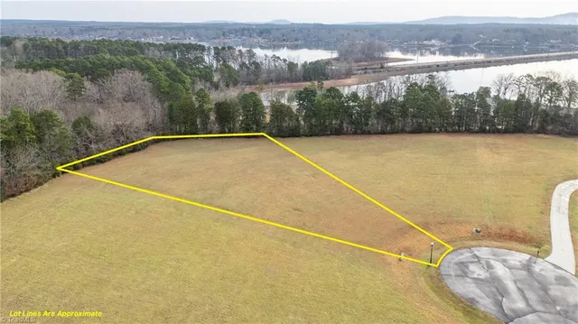 $75,000 | 229 Houstons Hideaway, Lexington, NC 27292