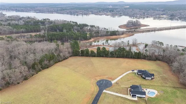 $75,000 | 229 Houstons Hideaway, Lexington, NC 27292