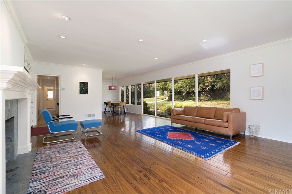 1550 Braeburn Road Altadena, CA 91001 - Photo 13 of 40