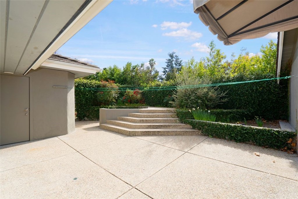 1550 Braeburn Road Altadena, CA 91001 - Photo 33 of 40