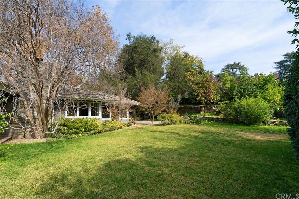 1550 Braeburn Road Altadena, CA 91001 - Photo 35 of 40