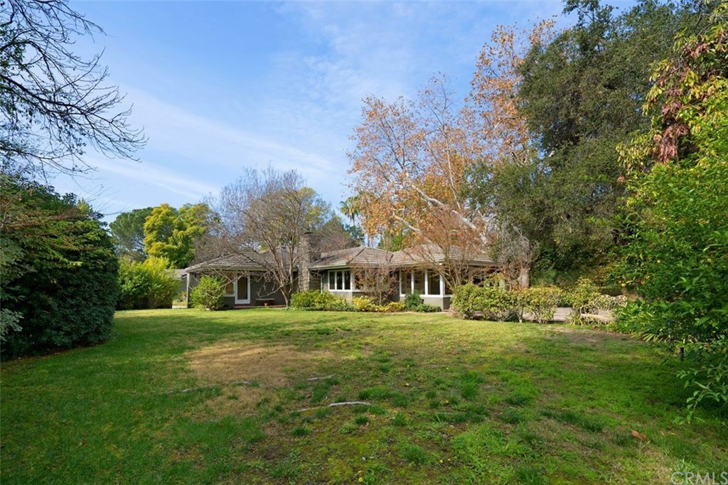 1550 Braeburn Road Altadena, CA 91001 - Photo 36 of 40