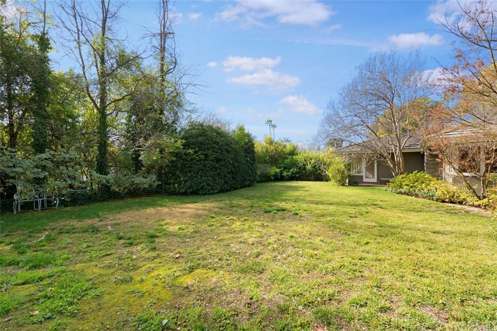 1550 Braeburn Road Altadena, CA 91001 - Photo 37 of 40