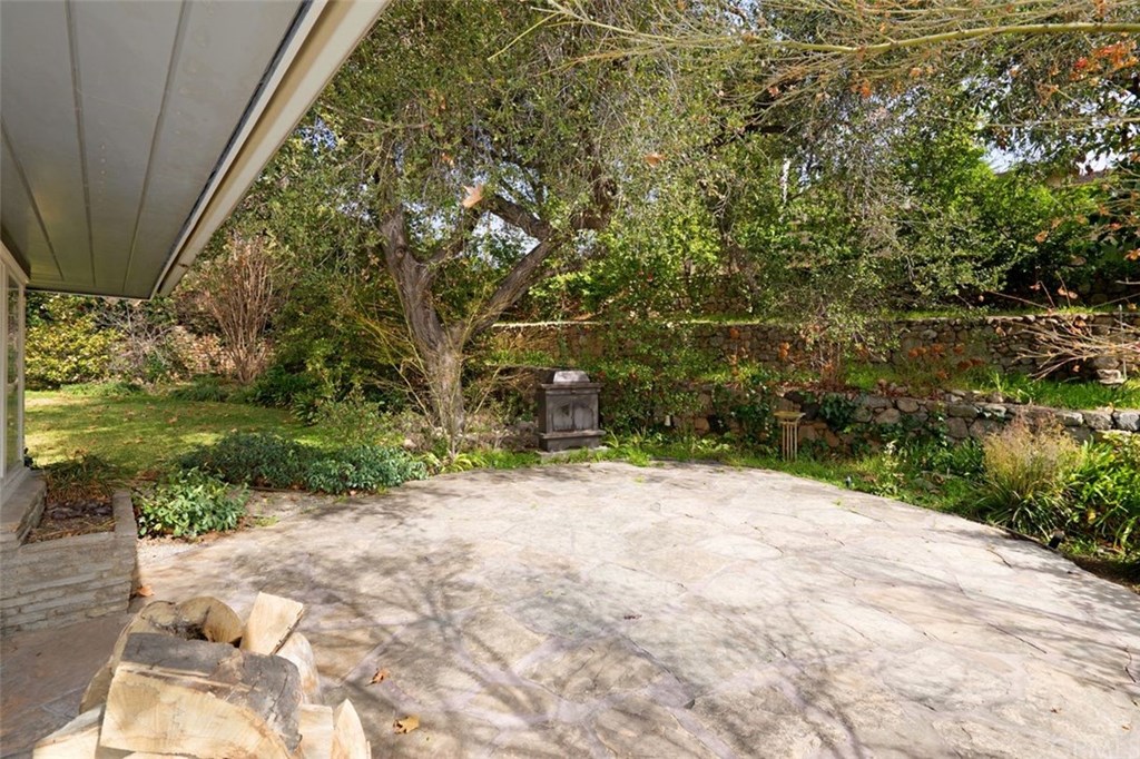 1550 Braeburn Road Altadena, CA 91001 - Photo 39 of 40