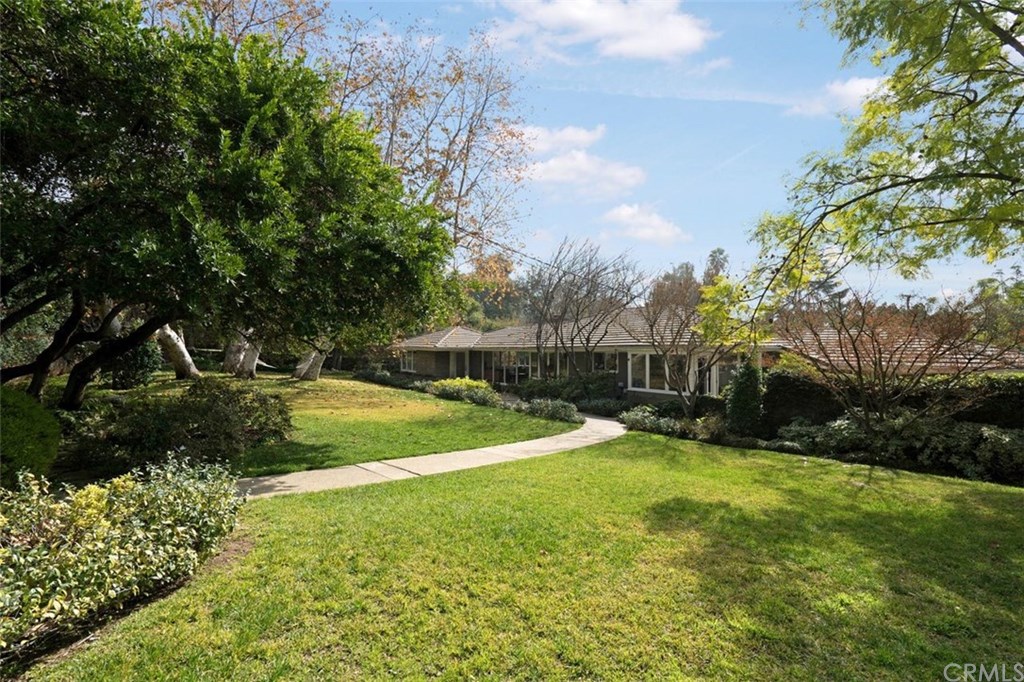 1550 Braeburn Road Altadena, CA 91001 - Photo 6 of 40