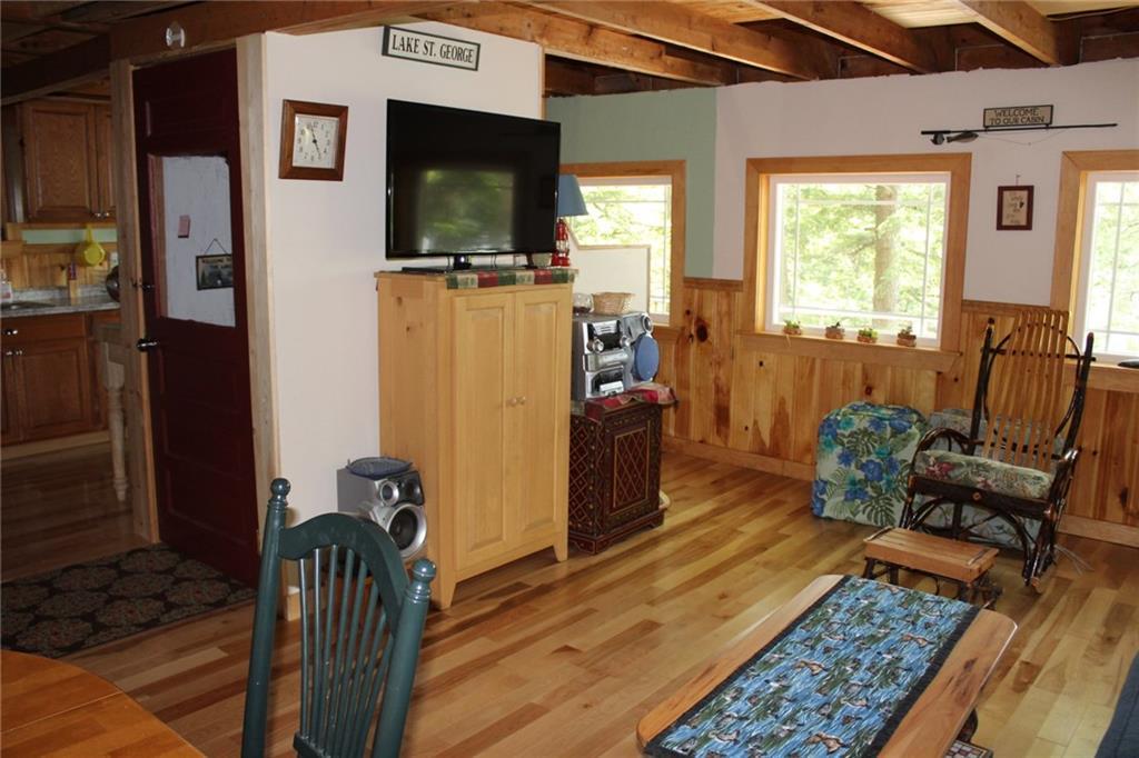 153 Brown Road Liberty, ME 04949 - Photo 18 of 35 Photo