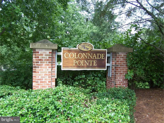 a view of a back yard