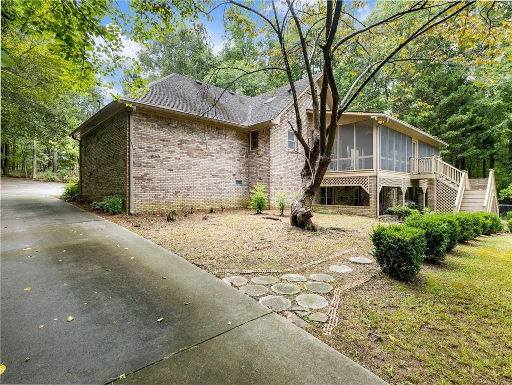 1334 Criswell Road Southeast Monroe, GA 30655 - Photo 39 of 45