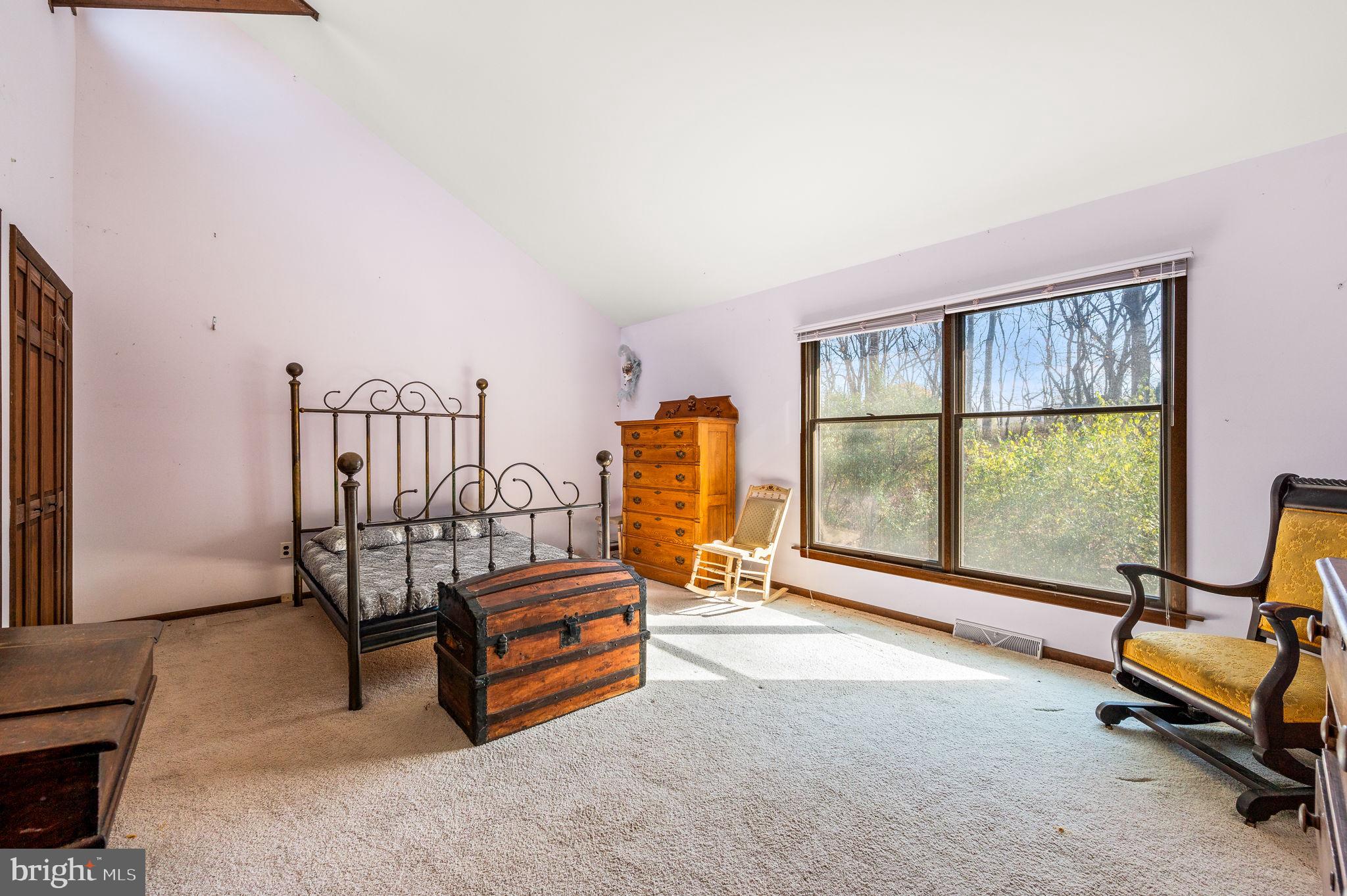4134 Hollow Road Malvern, PA 19355 - Photo 30 of 36 2nd Fl Bedroom 3 Largest