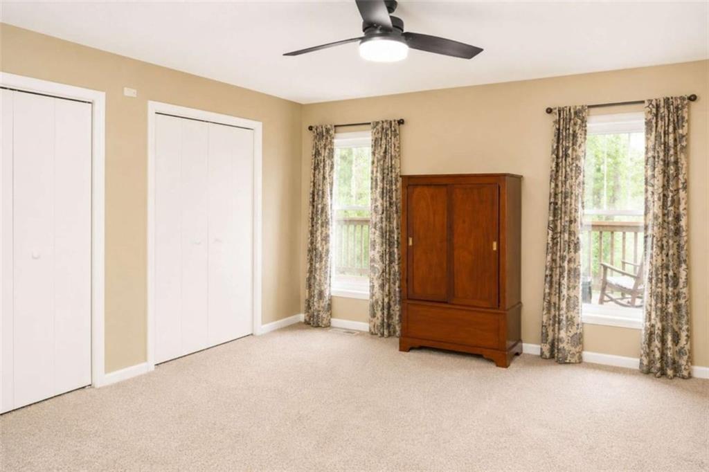 365 River Ridge Trail Oxford, GA 30054 - Photo 15 of 37 a view of an empty room with a window