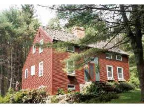401 Oxbow Road Pittsford, VT 05763 - Photo 1 of 1
