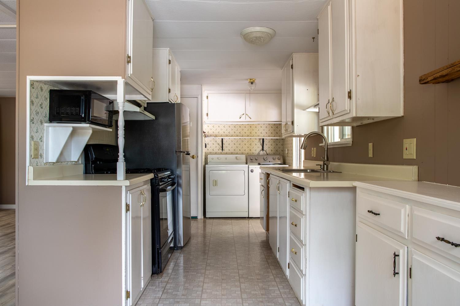 1281 Pleasant Valley Road, Unit 42 Diamond Springs, CA 95619 - Photo 5 of 26