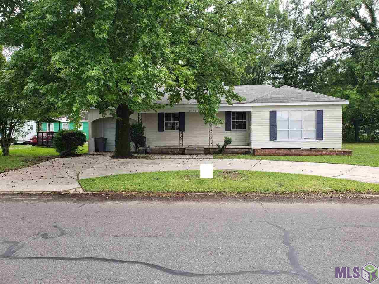 3442 Greenwell Street Baton Rouge, LA 70805 - Photo 1 of 9 Gallery Image 1