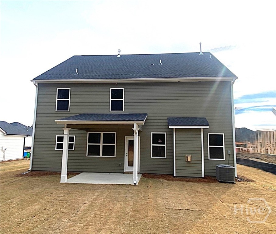 383 Abbott Road Statham, GA 30666 - Photo 2 of 62