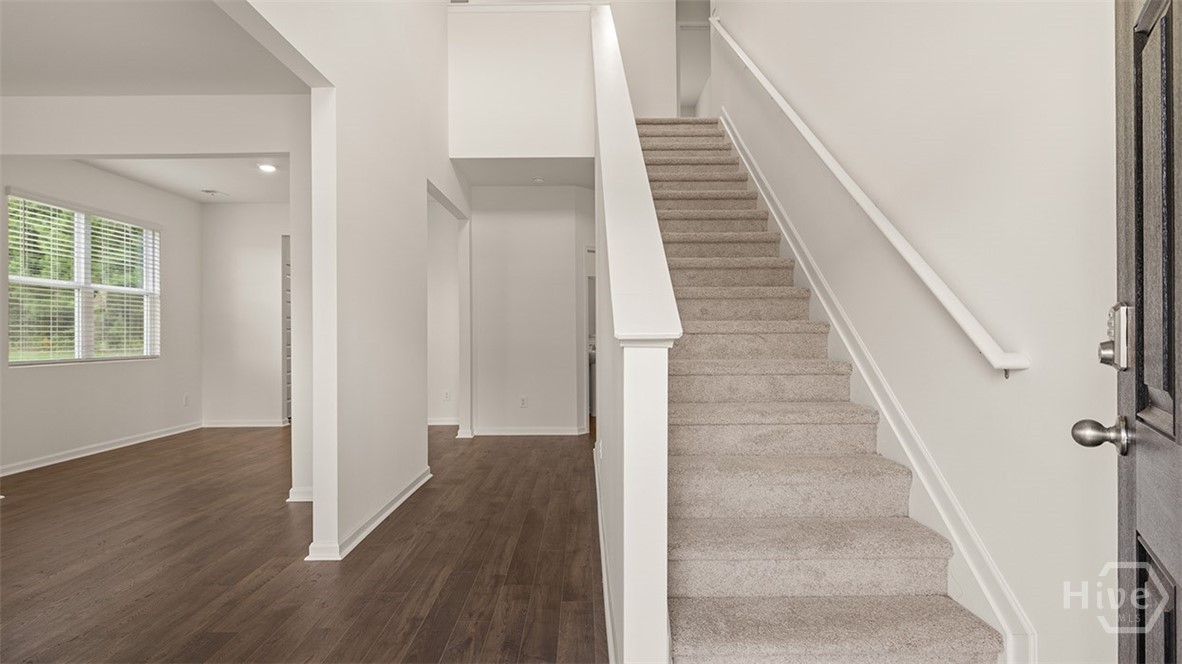 383 Abbott Road Statham, GA 30666 - Photo 25 of 62