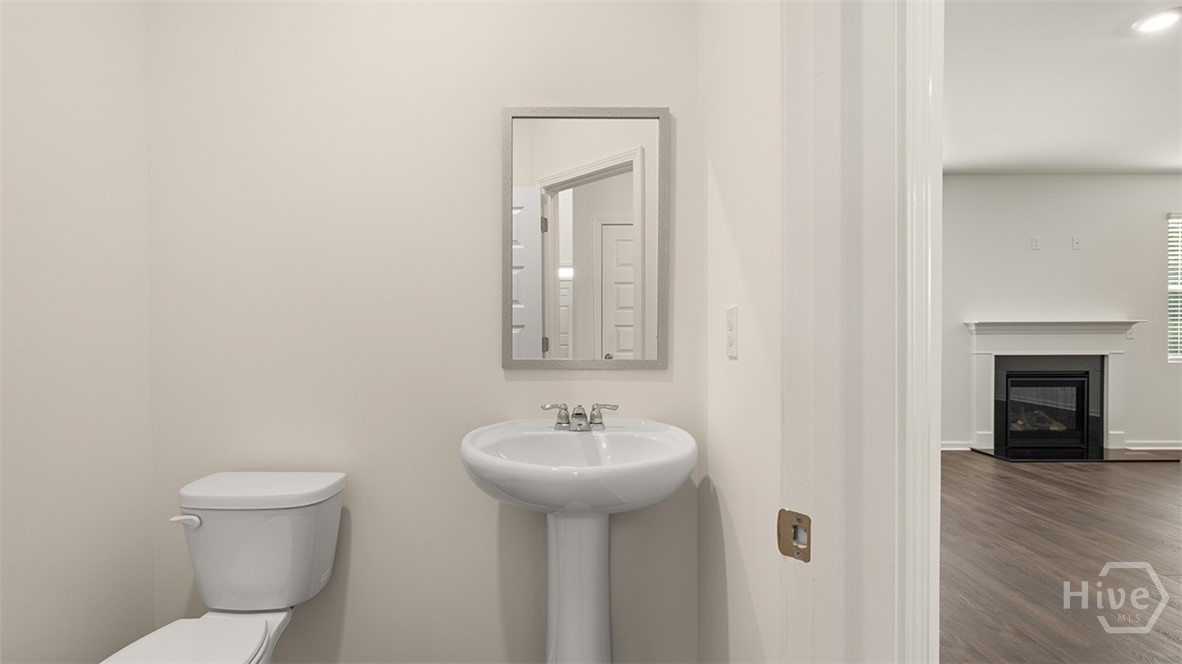 383 Abbott Road Statham, GA 30666 - Photo 31 of 62