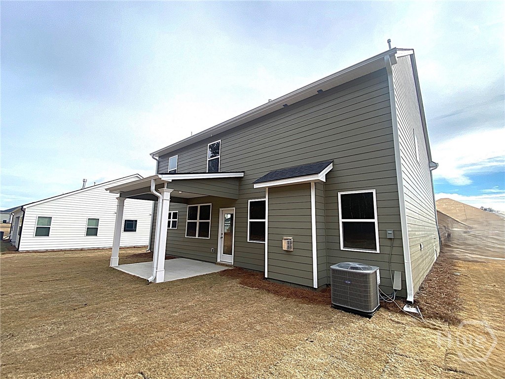 383 Abbott Road Statham, GA 30666 - Photo 47 of 62