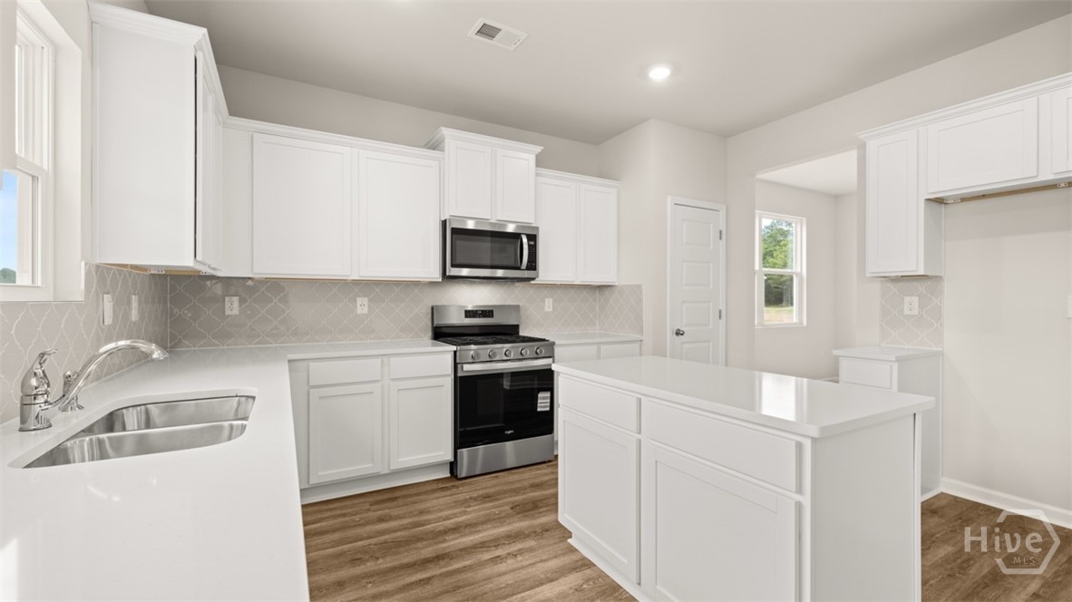 383 Abbott Road Statham, GA 30666 - Photo 9 of 62