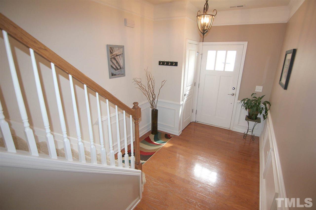 8704 Wild Magnolia Drive Raleigh, NC 27617 - Photo 2 of 20