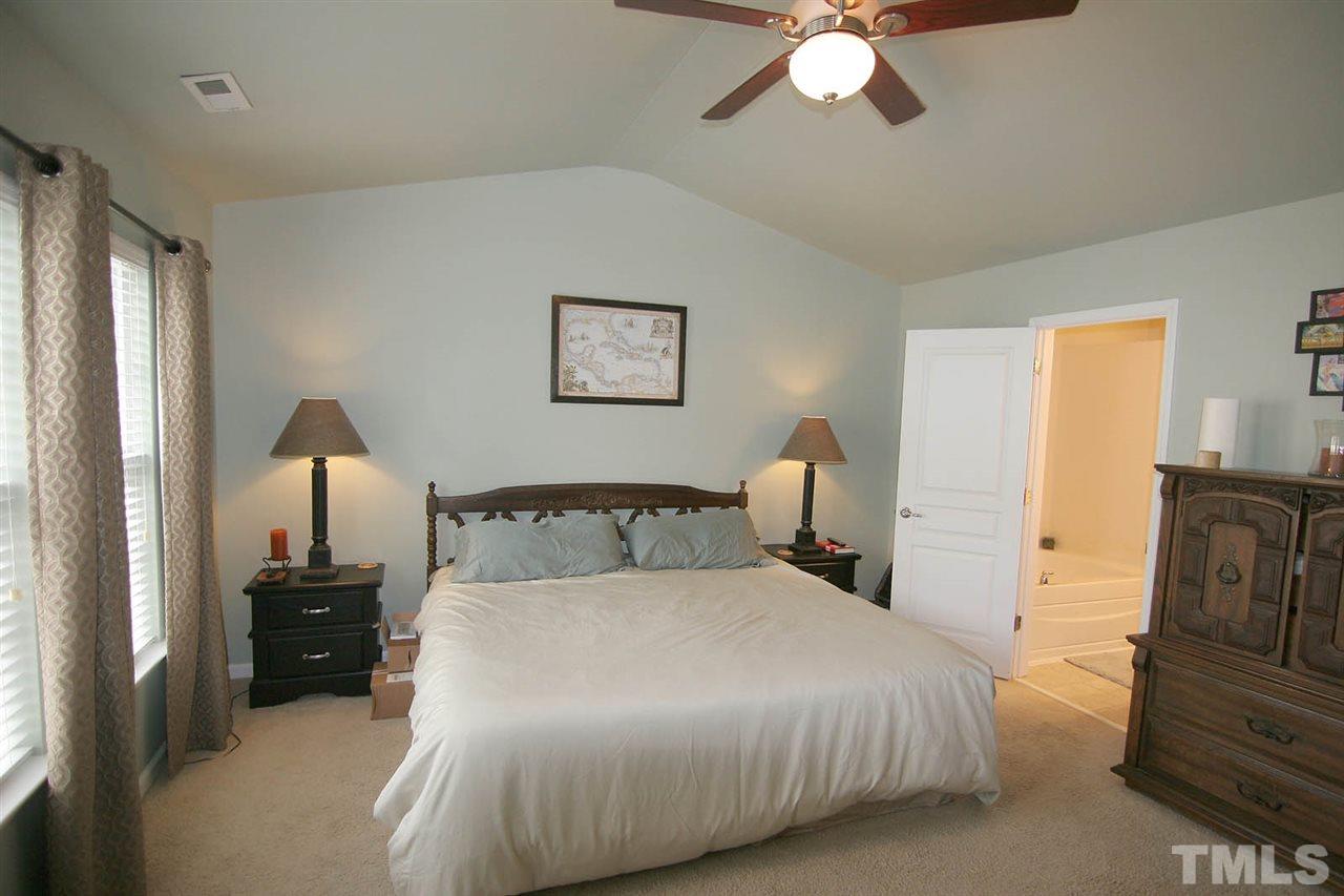 8704 Wild Magnolia Drive Raleigh, NC 27617 - Photo 12 of 20