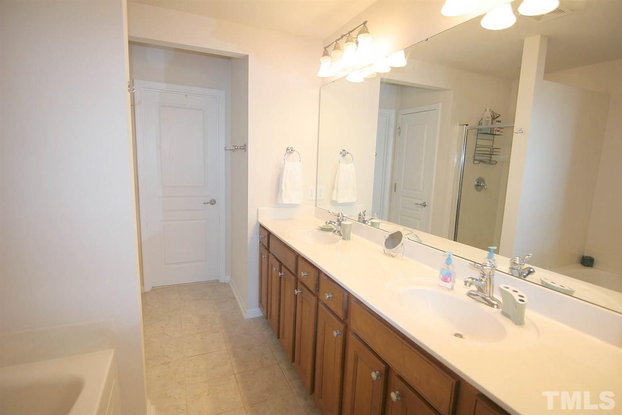 8704 Wild Magnolia Drive Raleigh, NC 27617 - Photo 13 of 20