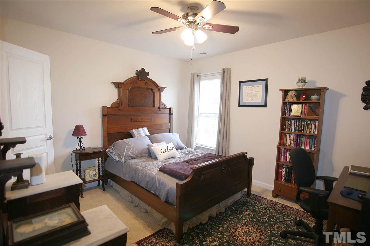8704 Wild Magnolia Drive Raleigh, NC 27617 - Photo 16 of 20