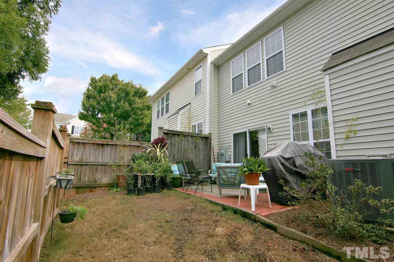 8704 Wild Magnolia Drive Raleigh, NC 27617 - Photo 19 of 20
