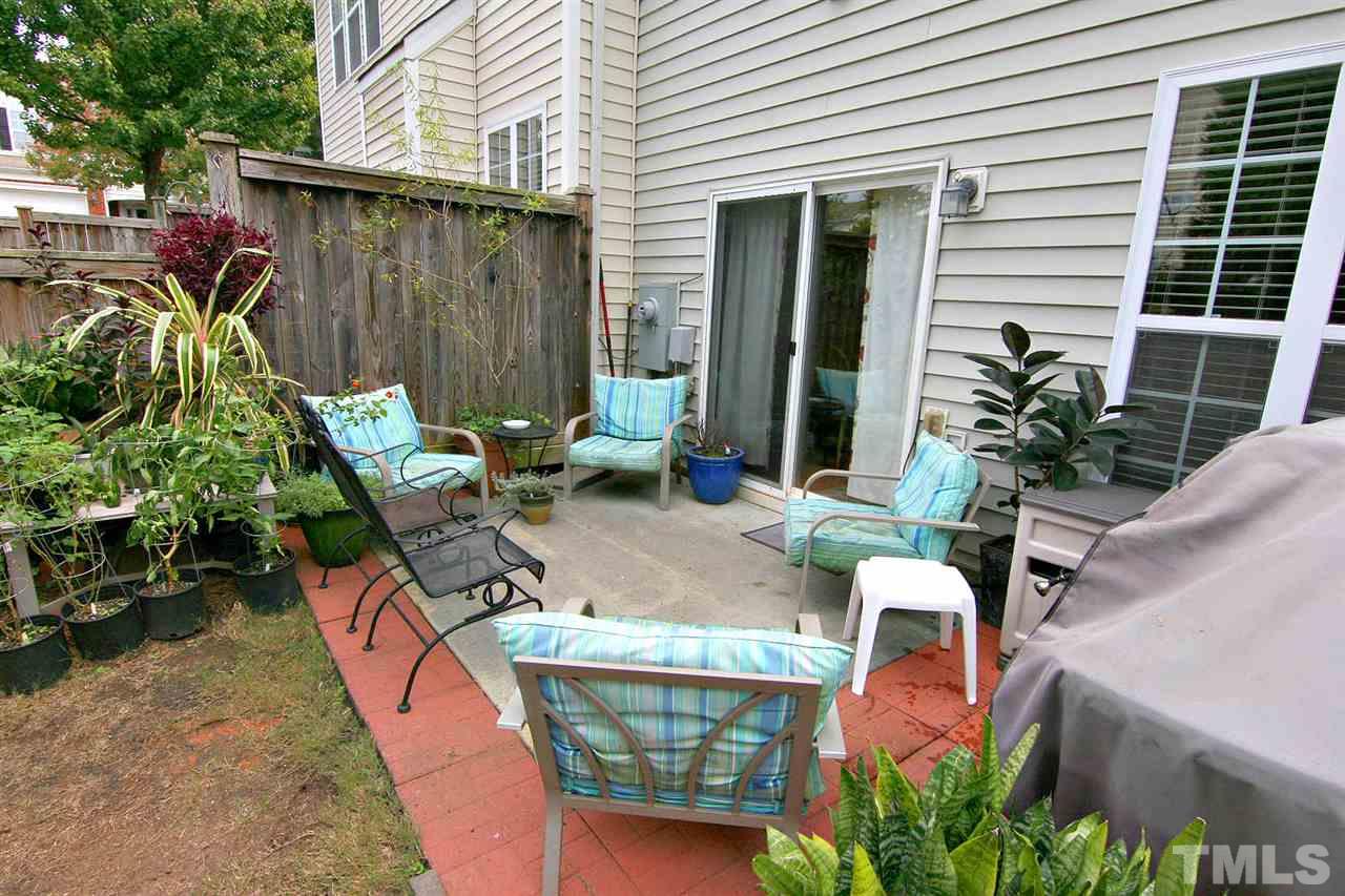 8704 Wild Magnolia Drive Raleigh, NC 27617 - Photo 20 of 20