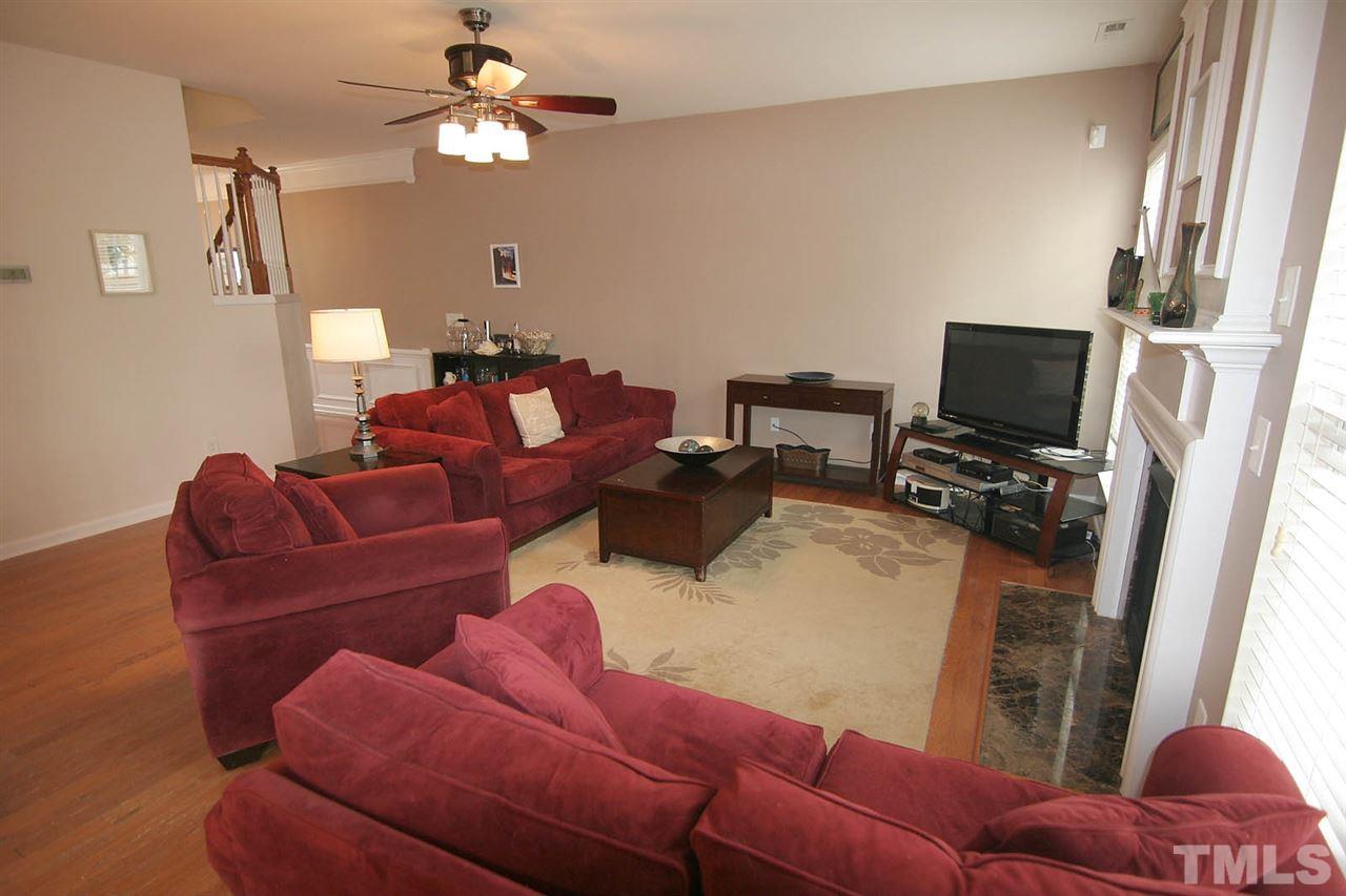 8704 Wild Magnolia Drive Raleigh, NC 27617 - Photo 3 of 20