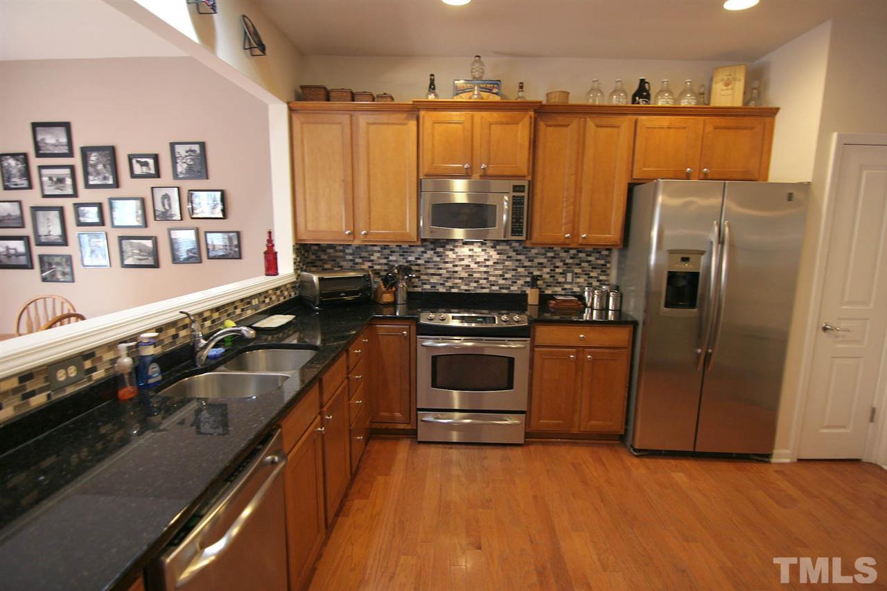 8704 Wild Magnolia Drive Raleigh, NC 27617 - Photo 5 of 20