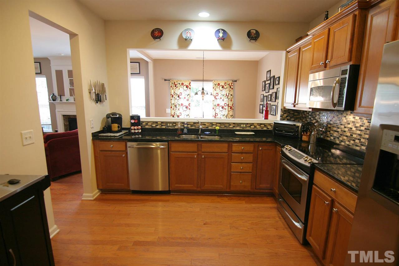8704 Wild Magnolia Drive Raleigh, NC 27617 - Photo 6 of 20