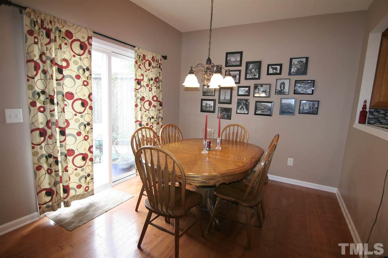 8704 Wild Magnolia Drive Raleigh, NC 27617 - Photo 9 of 20