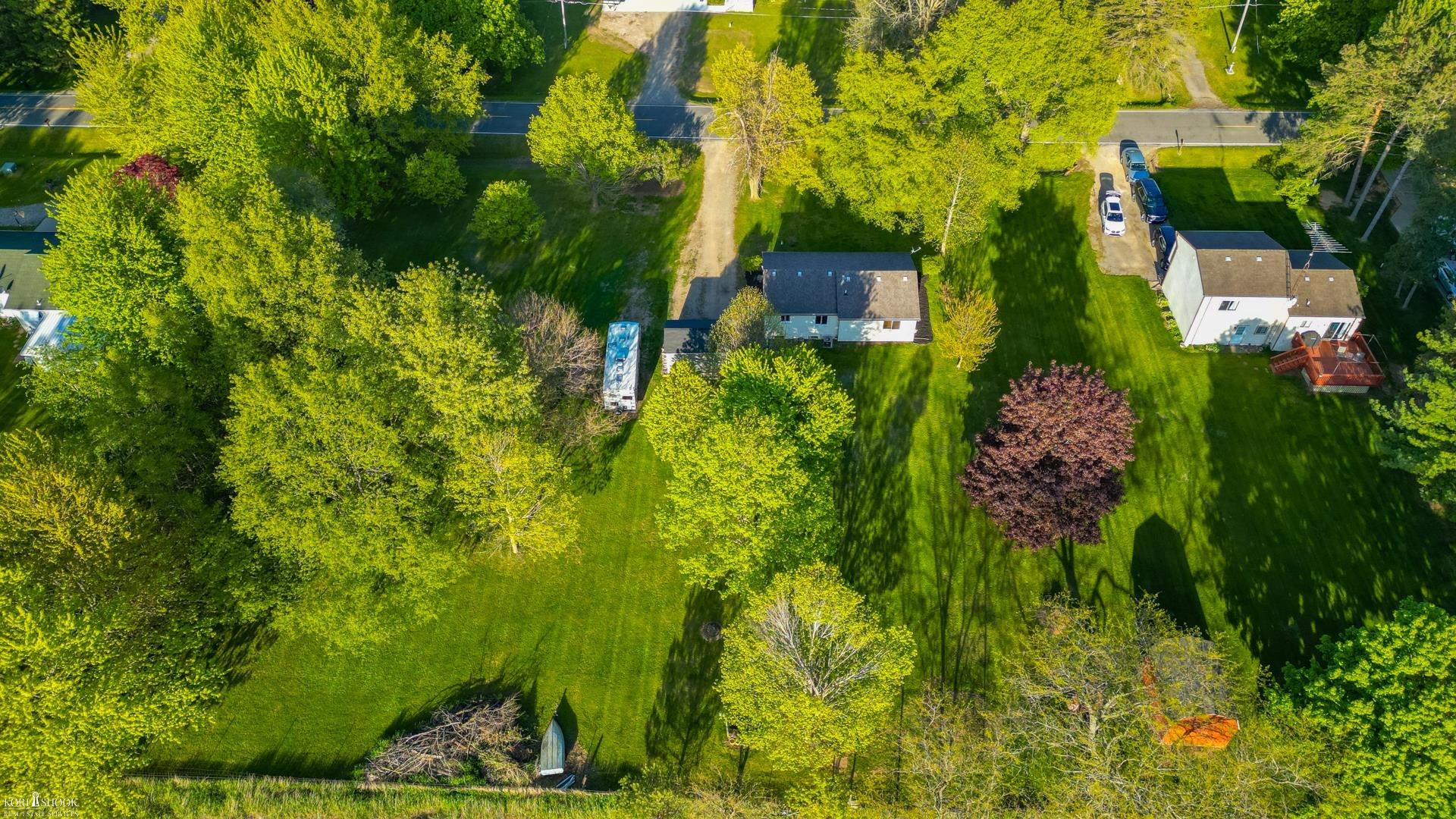 6816 South Delaney Road Owosso, MI 48867 - Photo 26 of 27