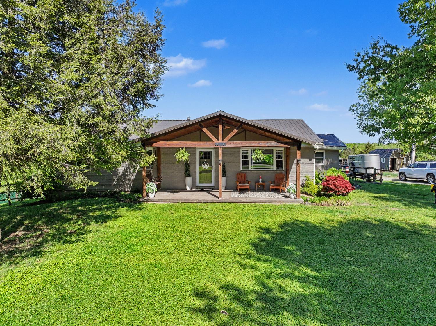 12388 Longbranch Road Moores Hill, IN 47032 - Photo 45 of 47