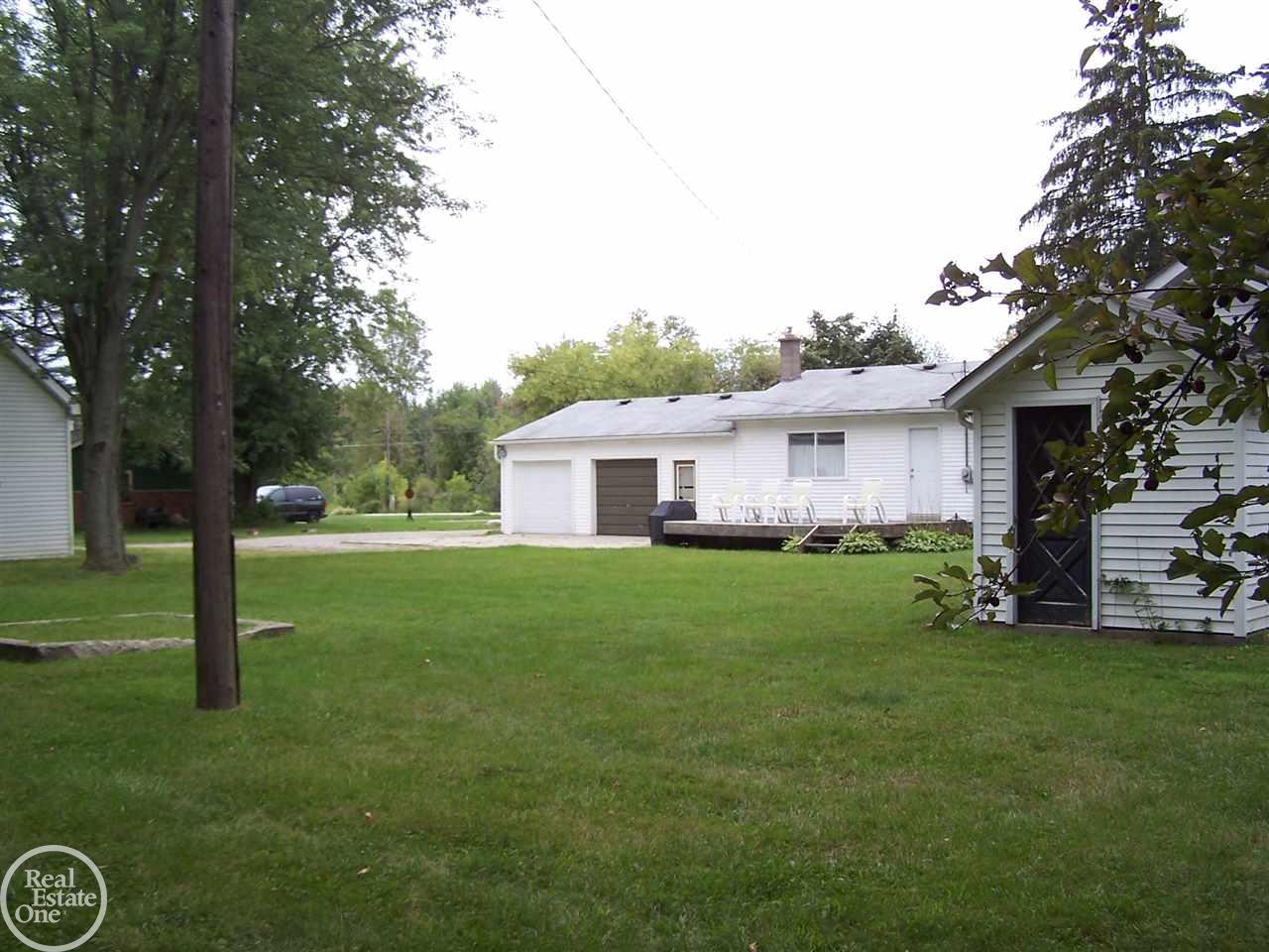 65160 Romeo Plank Road Ray, MI 48096 - Photo 46 of 46