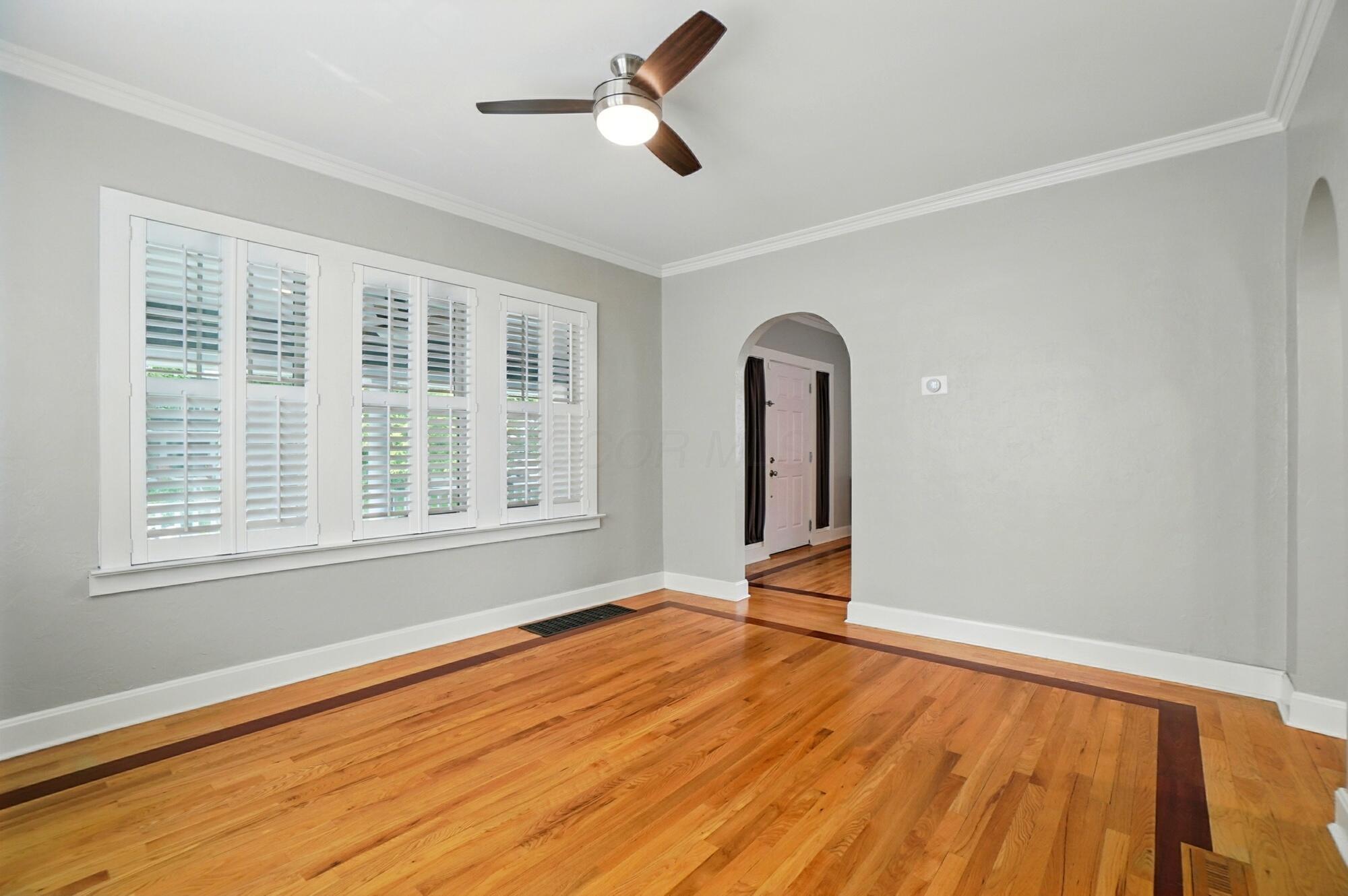188 Chatham Road Columbus, OH 43214 - Photo 11 of 61 DINING ROOM