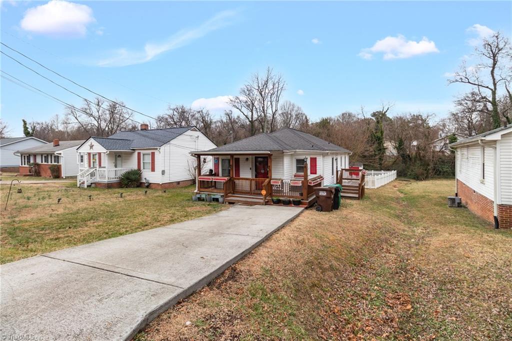 1602 Larkin Street High Point, NC 27262 - Photo 16 of 31