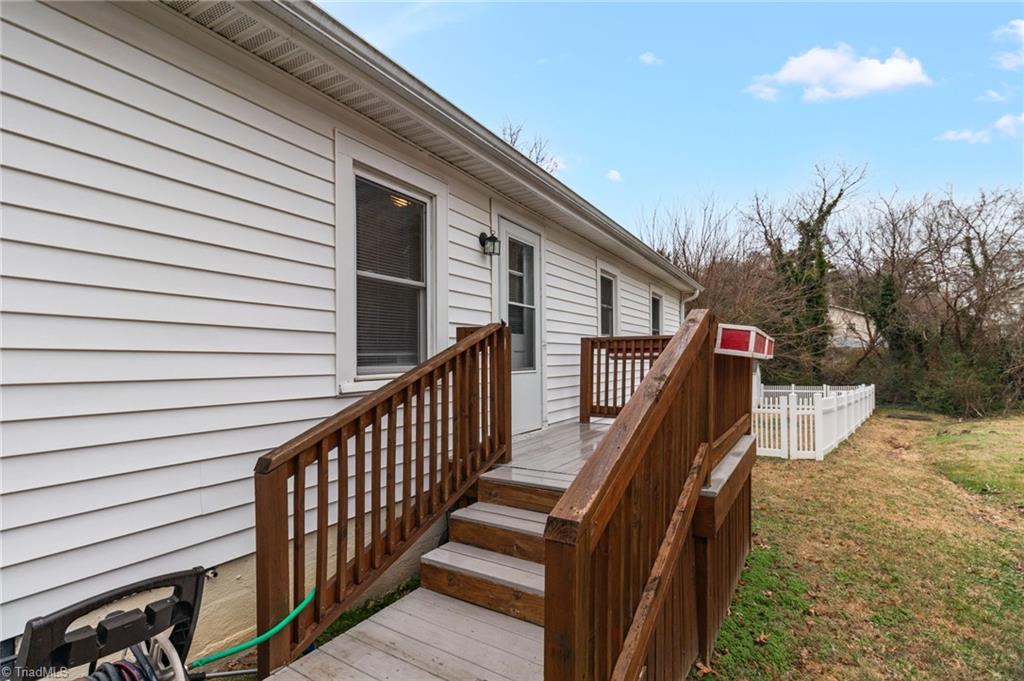 1602 Larkin Street High Point, NC 27262 - Photo 17 of 31