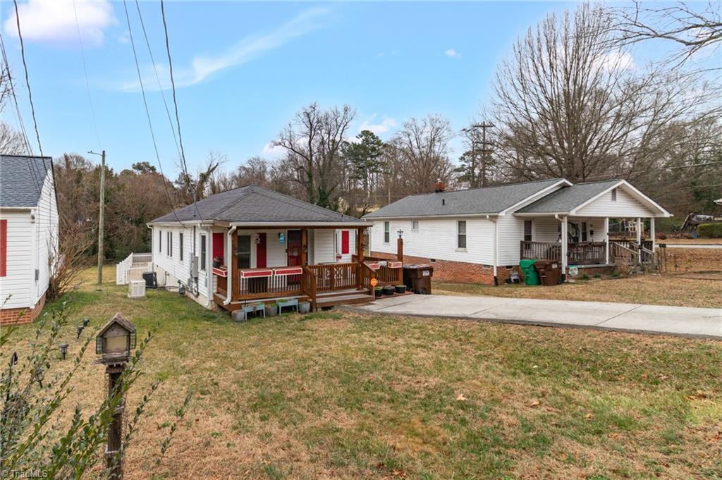 1602 Larkin Street High Point, NC 27262 - Photo 19 of 31