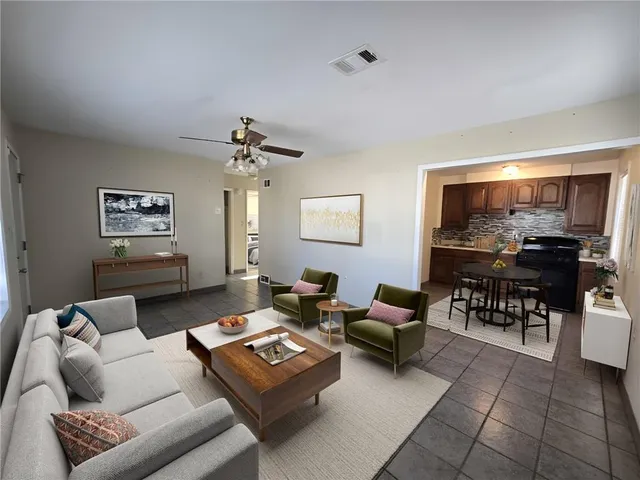 $129,900 | 5213 Locust Avenue, Kansas City, KS 66106