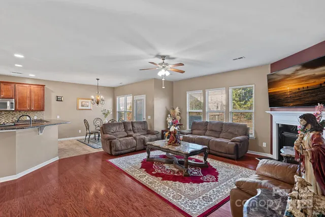 $589,995 | 3954 Kestrel Lane, Indian Land, SC 29707