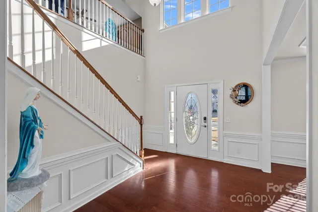 $589,995 | 3954 Kestrel Lane, Indian Land, SC 29707