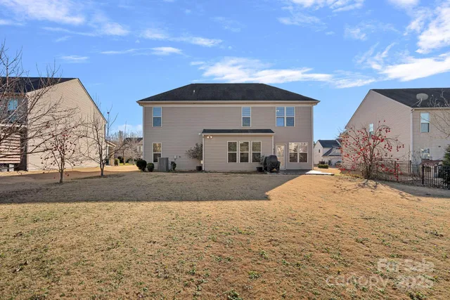 $589,995 | 3954 Kestrel Lane, Indian Land, SC 29707