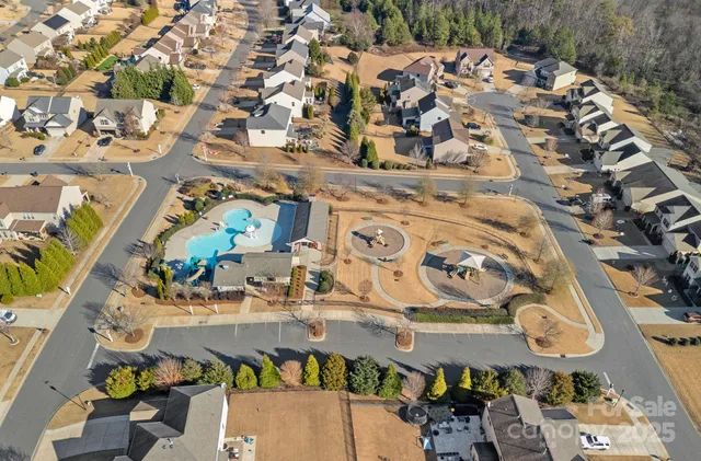 $589,995 | 3954 Kestrel Lane, Indian Land, SC 29707