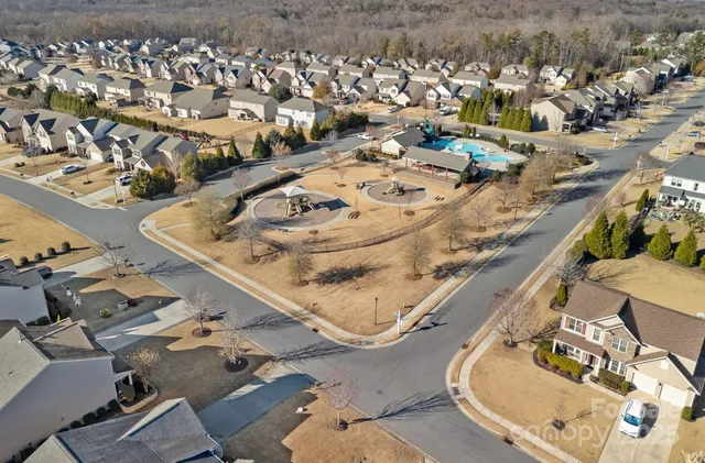 $589,995 | 3954 Kestrel Lane, Indian Land, SC 29707